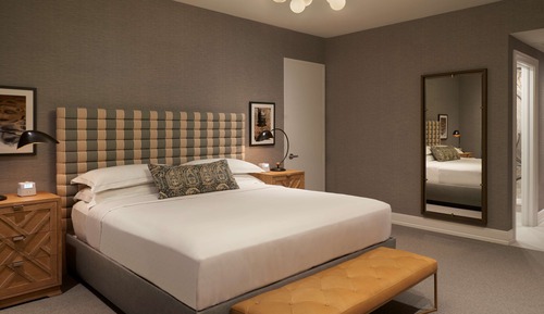 Suite (High Park)
