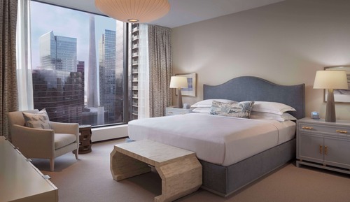 Signature Suite - Leaside