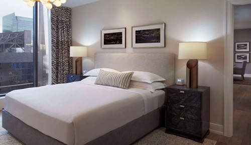 Signature Suite - Annex