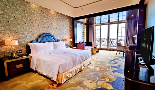 Executive Room River View