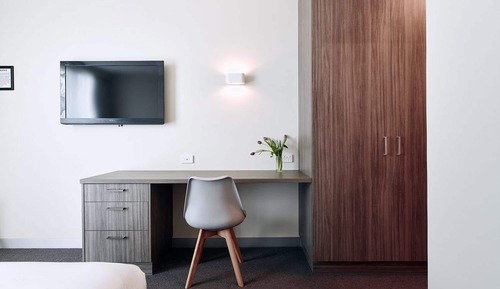 Guest King Room