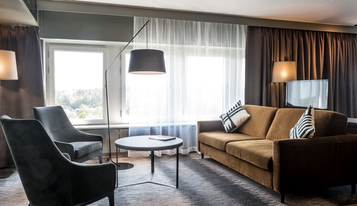 Junior Suite