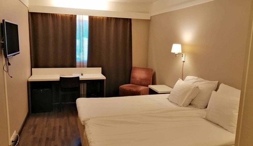 Superior Twin Room, 2 Twin Beds