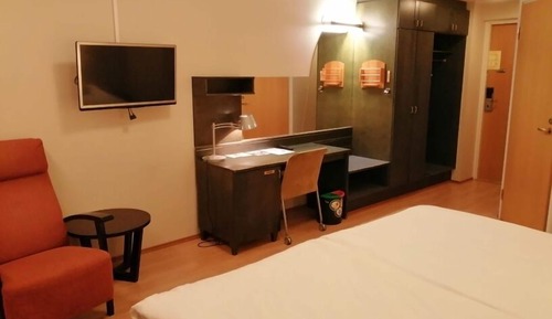 Economy Twin Room, 2 Twin Beds