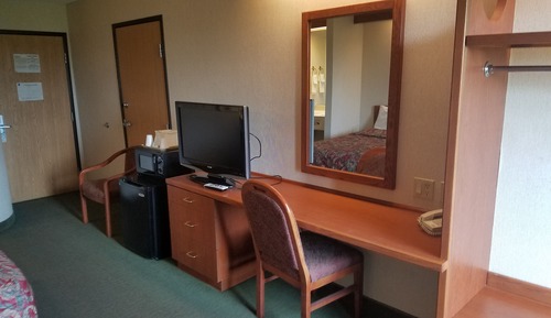 Deluxe Room, 2 Queen Beds