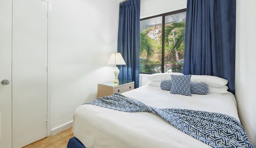 Standard Suite, 2 Bedrooms, Beach View, Beachfront