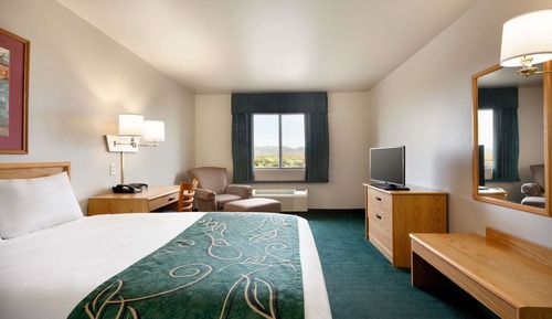 Room, 1 King Bed, Accessible, Non Smoking