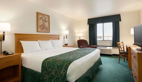 Room, 1 Queen Bed, Non Smoking
