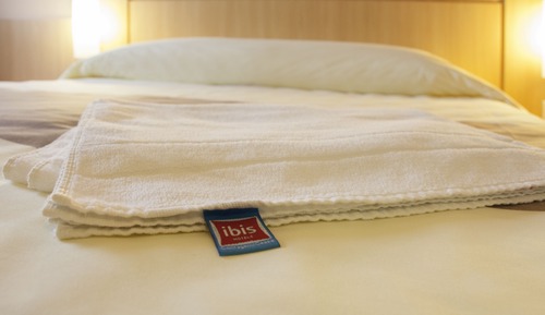 Standard Room, 1 Twin Bed