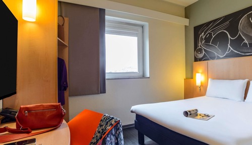 Premium Room, 1 Double Bed