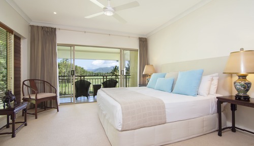 Villa Paradise	