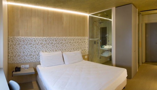 Business Double Room
