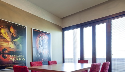 Suite (Alcove)