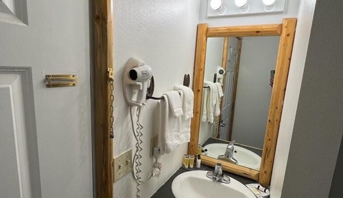 Room, Non Smoking