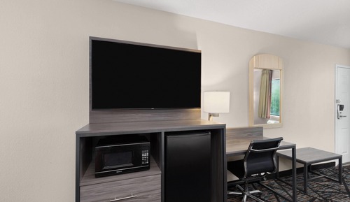 Studio Suite, 2 Queen Beds, Non Smoking