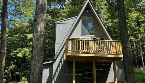 Family Cabin