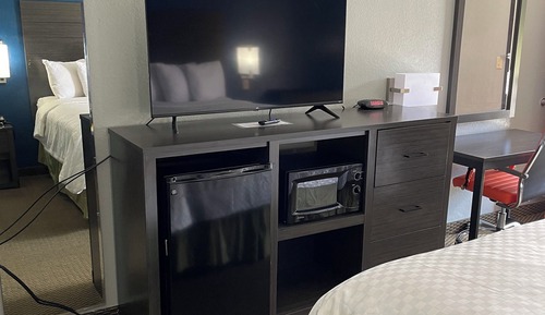 Classic Suite, 1 King Bed