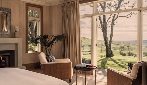 Kauri Cliffs Two Bedroom Villa