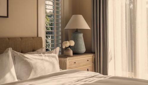 Kauri Cliffs Four Bedroom Villa