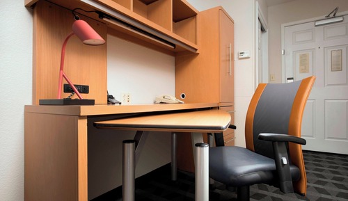 Studio, Multiple Beds, Non Smoking (Hearing Accessible)