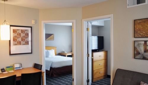 Suite, 2 Bedrooms, Non Smoking