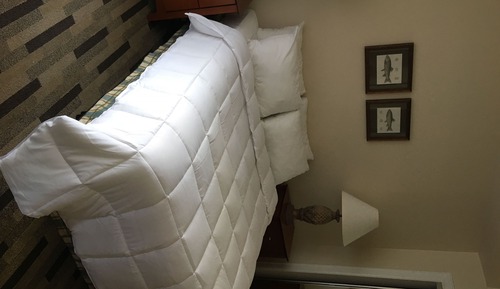 Standard Room, 2 Double Beds (Off Site Condo)