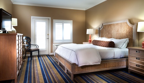 Standard Room, 1 King Bed, Bay View (King Bay View)