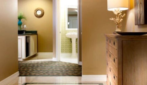 Suite, 1 King Bed, Bay View (Presidential Suite)