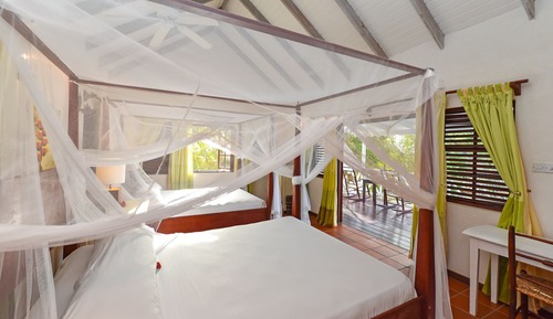 Room, 2 Queen Beds, Ocean View