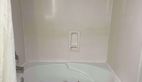 Suite, 1 King Bed with Sofa bed, Non Smoking (Upgrade)
