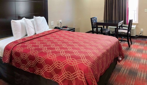 Room, 1 Queen Bed, Non Smoking
