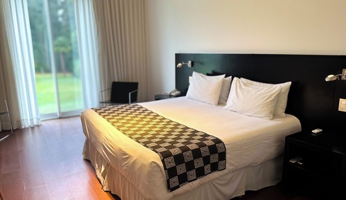 Luxury Room