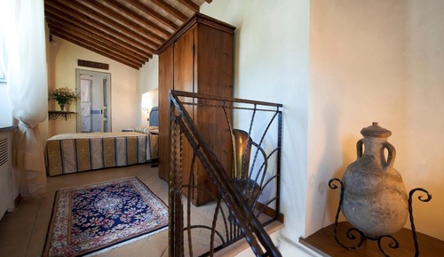 Superior Double Room, Annex Building (Antica Limonaia)