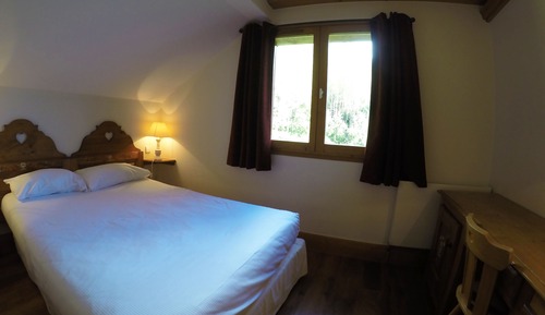 Suite, 3 Bedrooms
