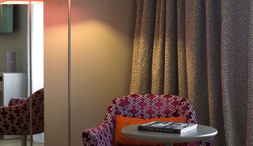 Comfort Double or Twin Room