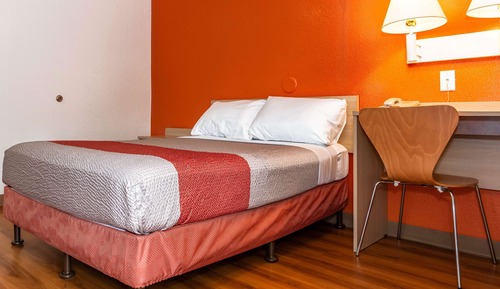 Standard Room, 1 Double Bed, Accessible, Non Smoking