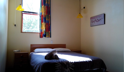 One Bedroom Queen