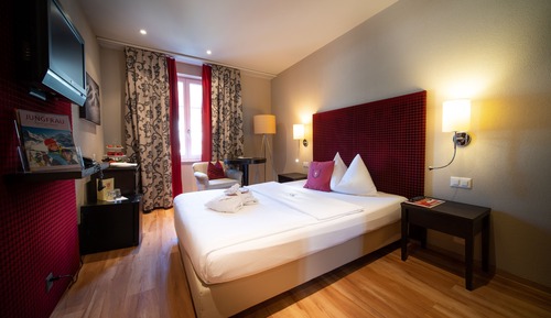 Superior Single Room