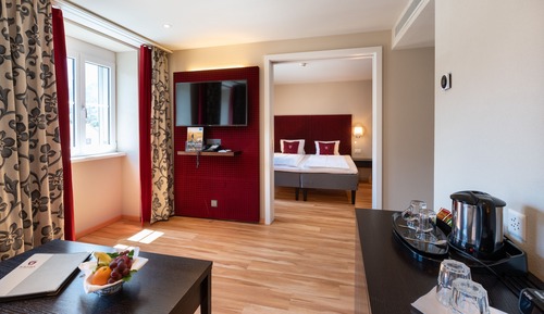 Junior Suite