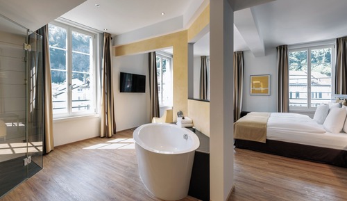 Junior Suite