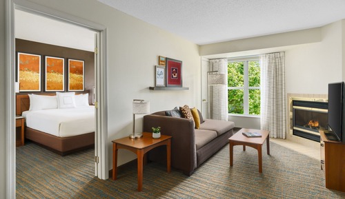 Suite, 2 Bedrooms, Non Smoking