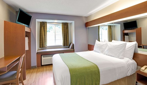 Room, 1 Queen Bed, Accessible, Non Smoking