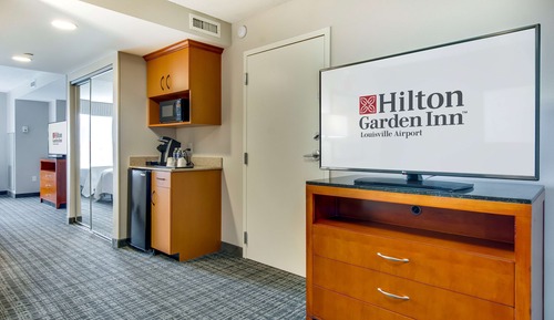 Suite, 1 Bedroom, Non Smoking