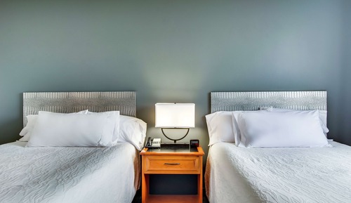 Suite, 1 Bedroom, Non Smoking