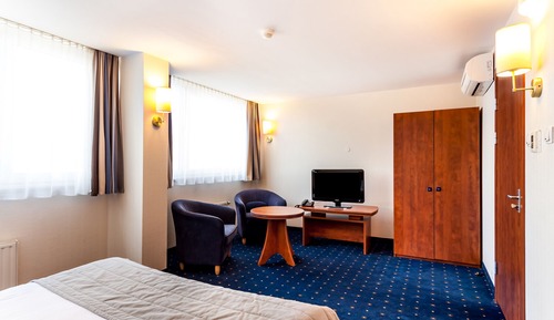 Luxury Apartment, 1 Double Bed