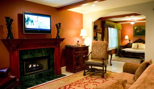 Regency Cottage