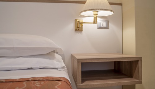 Standard Twin Room, 2 Twin Beds