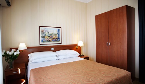 Standard Double Room, 1 Double Bed
