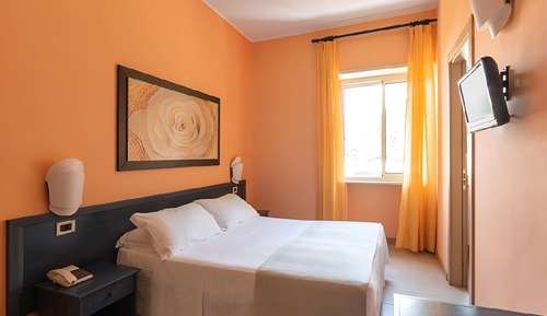 Superior Double or Twin Room