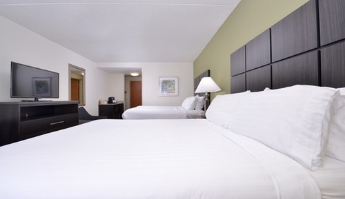 Suite, Multiple Beds (Wet Bar)